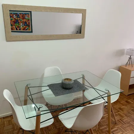 Espectacular Y Moderno Departamento En La City Portena Buenos Aires Exterior photo